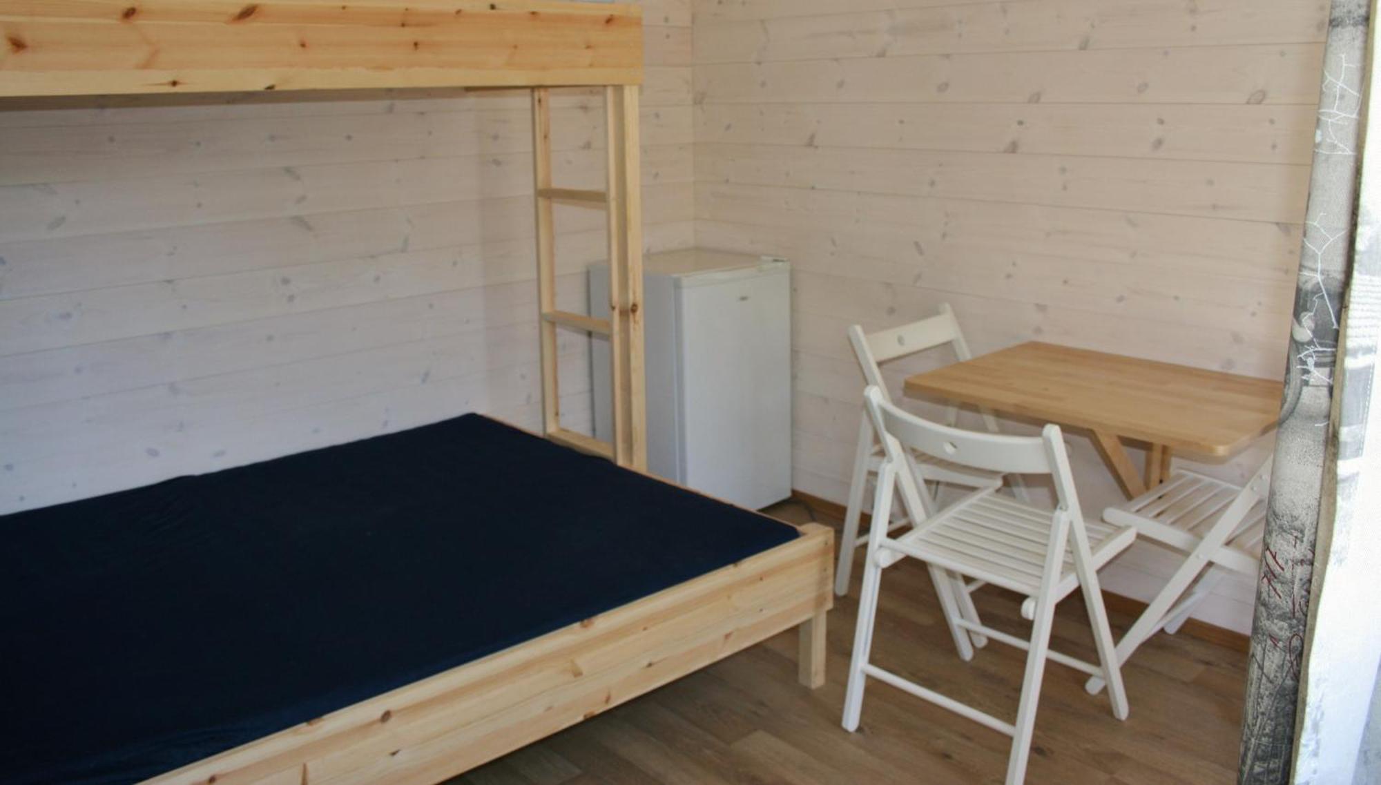 Trolltunga Camping Odda Room photo