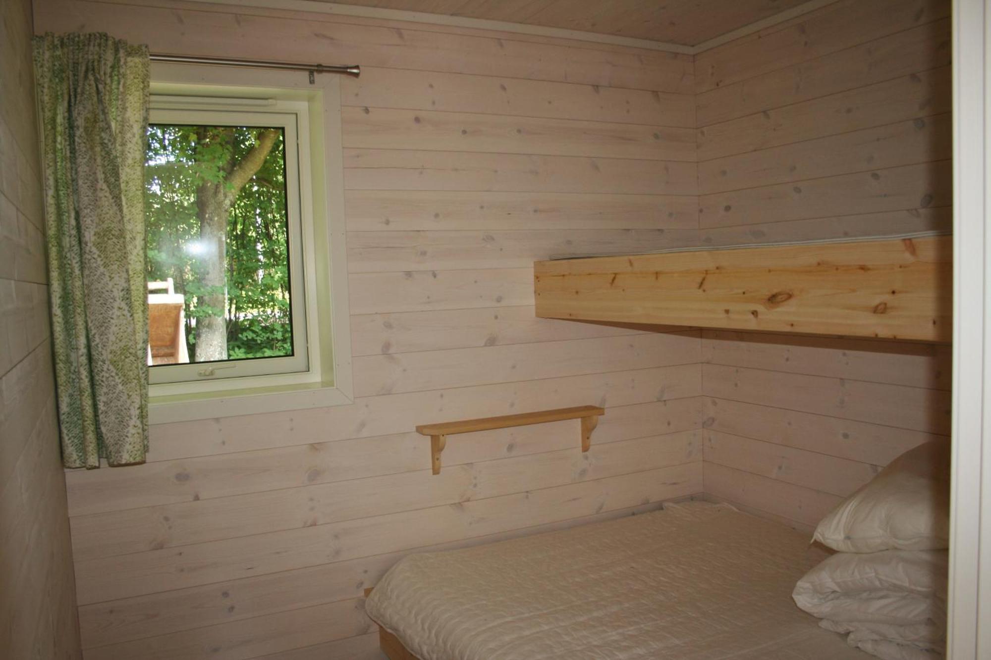 Trolltunga Camping Odda Room photo